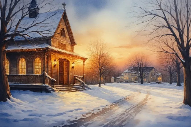 Going Out on New Year’s Day